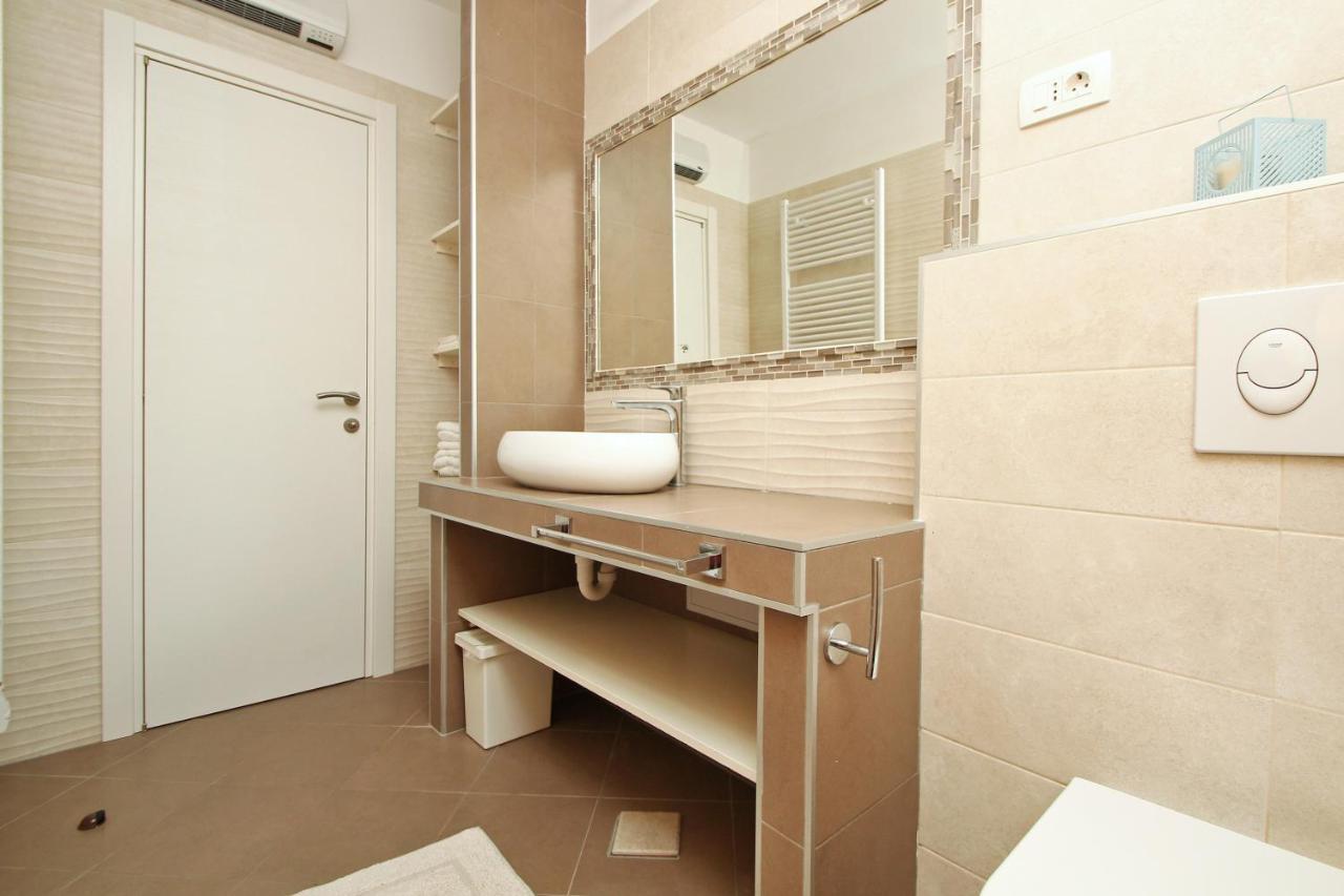 Apartman Mami-Krok Риека Экстерьер фото